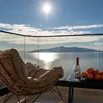 Seaview Deda 01 Appartamento Sarandë