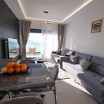 Seaview Deda 01 Appartamento Sarandë