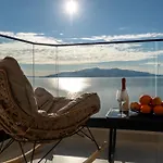 Appartamento Seaview Deda 01 *