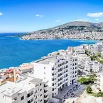 Appartamento Seaview Deda 01 Sarandë