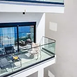 Appartamento Seaview Deda 01 *