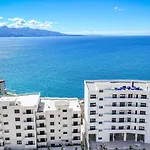 Seaview Deda 01 Sarandë