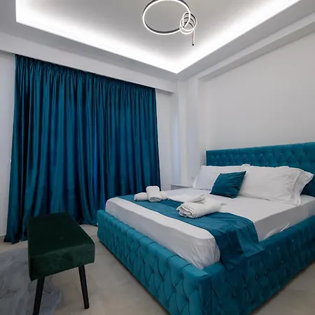 Appartement Seaview Deda 01 *