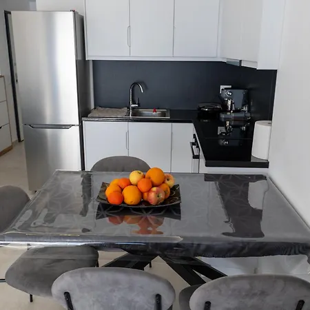 Seaview Deda 01 * Saranda