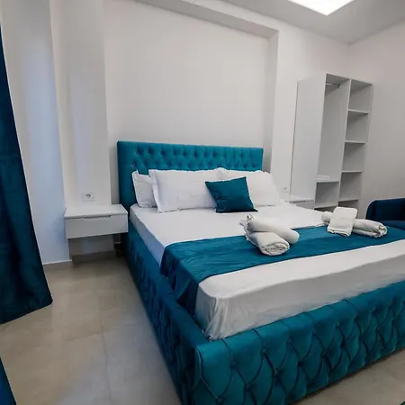 Seaview Deda 01 * Saranda