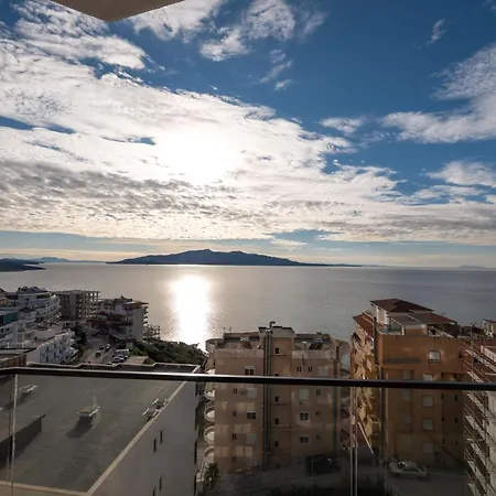 Seaview Deda 01 Appartement