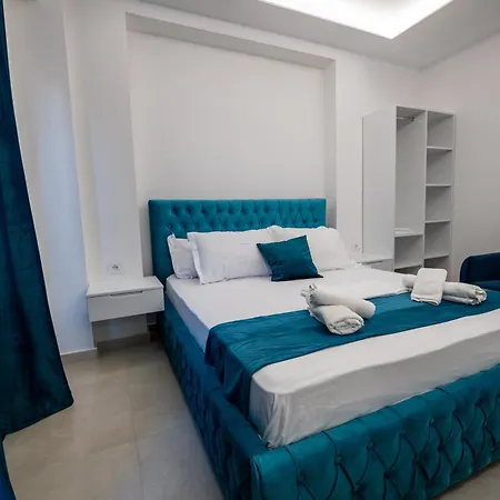 Seaview Deda 01 Appartement *