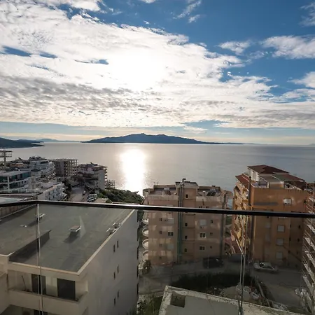 Appartement Seaview Deda 01