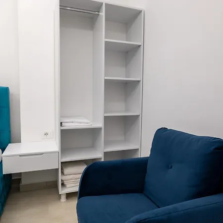 Seaview Deda 01 Appartement