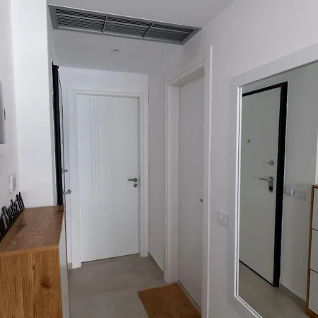 Seaview Deda 01 * Saranda