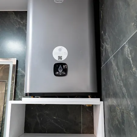 Appartement Seaview Deda 01 Saranda