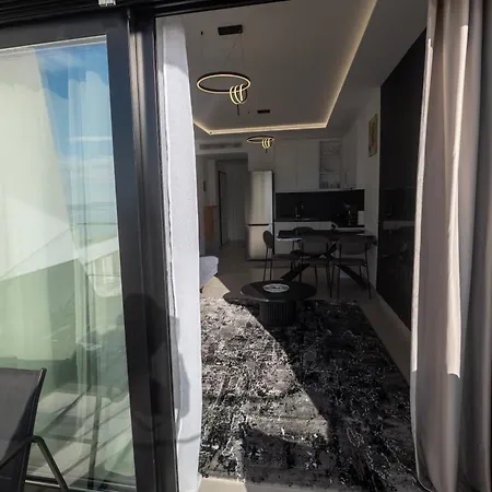 Seaview Deda 01 Saranda