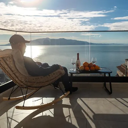 Seaview Deda 01 Saranda