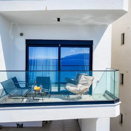 Seaview Deda 01 Appartement *