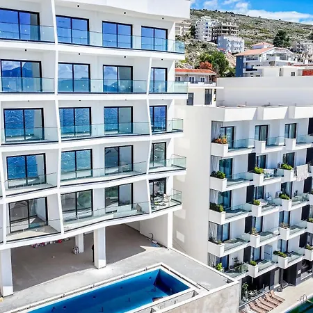 Seaview Deda 01 Saranda