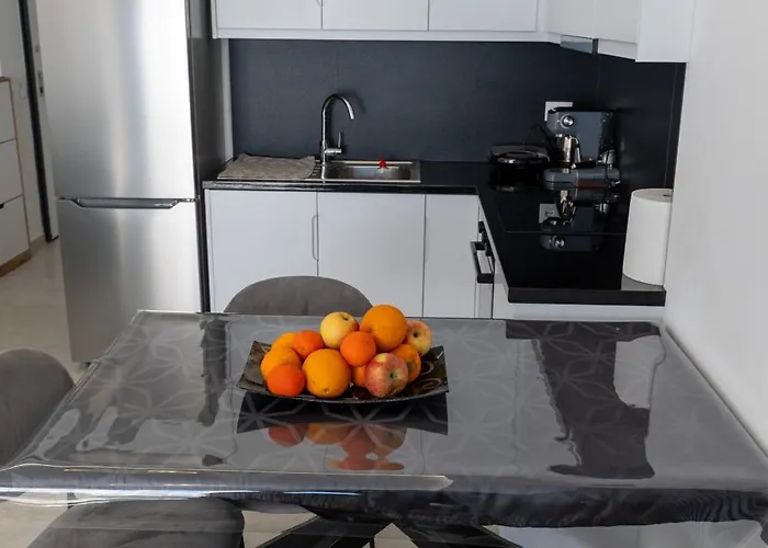 Seaview Deda 01 * Sarandë