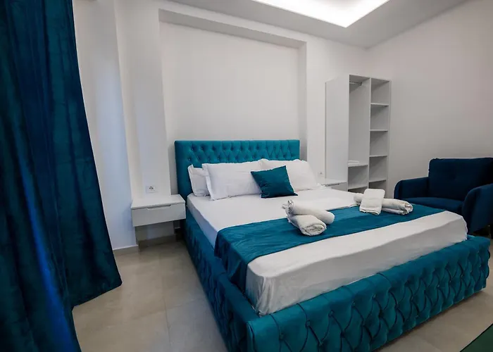 Seaview Deda 01 Appartement *