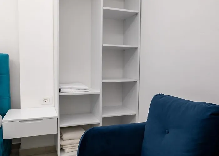 Seaview Deda 01 公寓