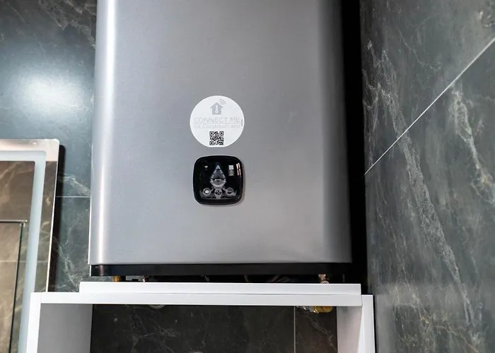 公寓 Seaview Deda 01 Sarandë