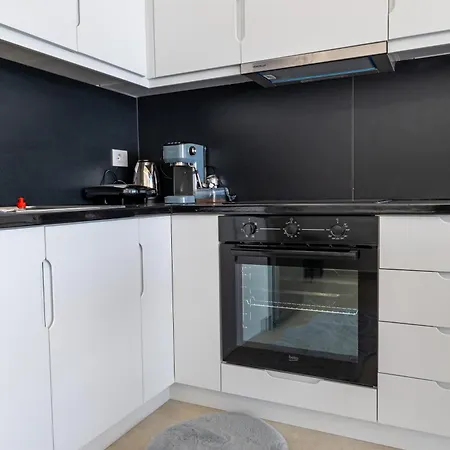 Seaview Deda 01 Apartamento *