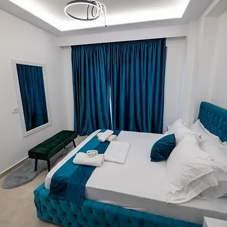 Seaview Deda 01 Apartamento