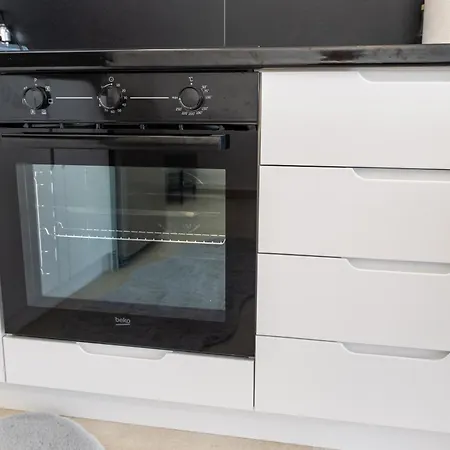 Appartamento Seaview Deda 01 *