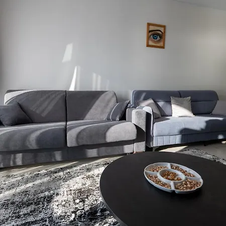 Seaview Deda 01 * Saranda