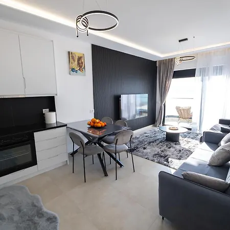 Seaview Deda 01 * Saranda