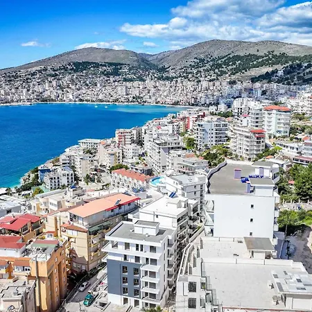 Daire Seaview Deda 01