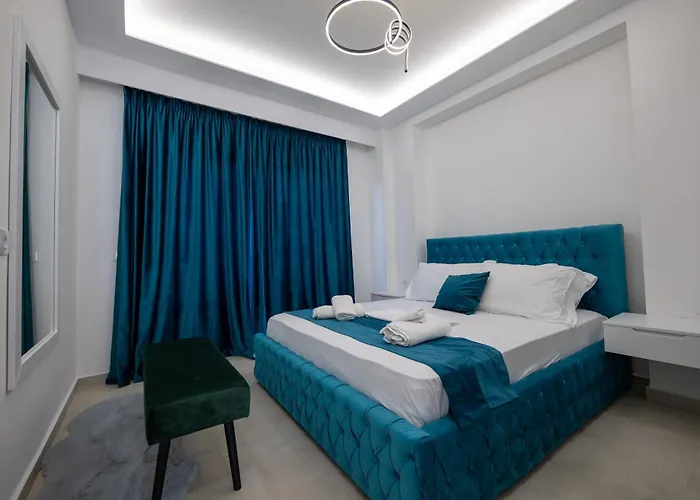 Apartment Seaview Deda 01 *