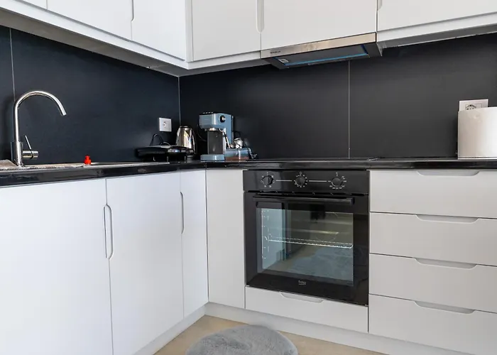 Seaview Deda 01 Apartamento *