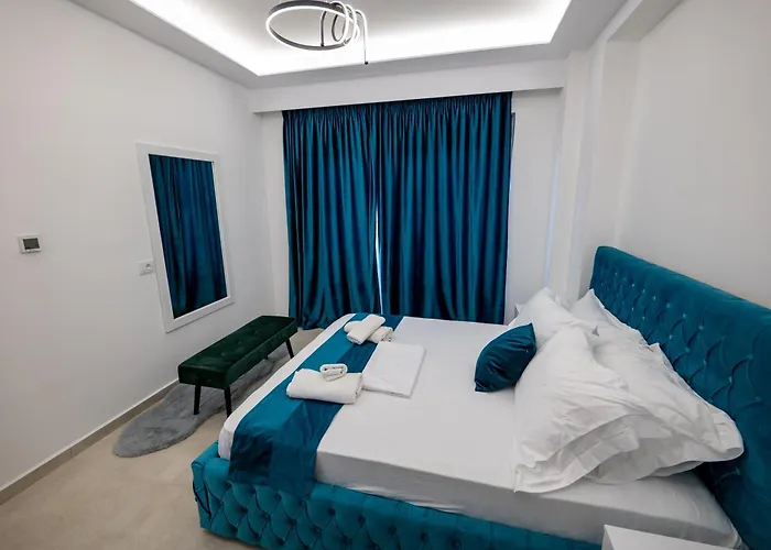 Seaview Deda 01 Apartamento