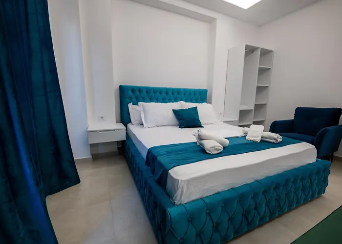 Seaview Deda 01 * Sarande