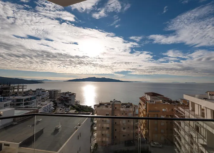 Seaview Deda 01 Appartamento