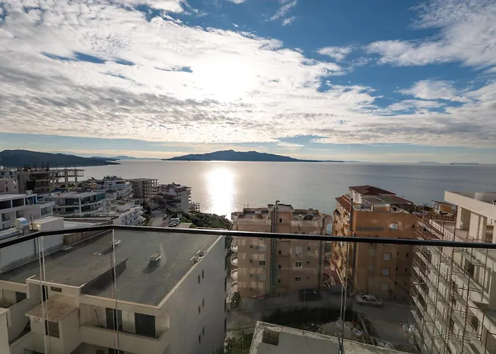 Apartament Seaview Deda 01