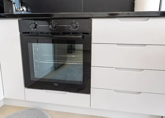 Apartamento Seaview Deda 01 *