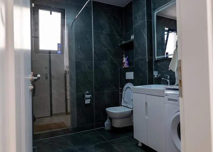 Seaview Deda 01 * Sarandë