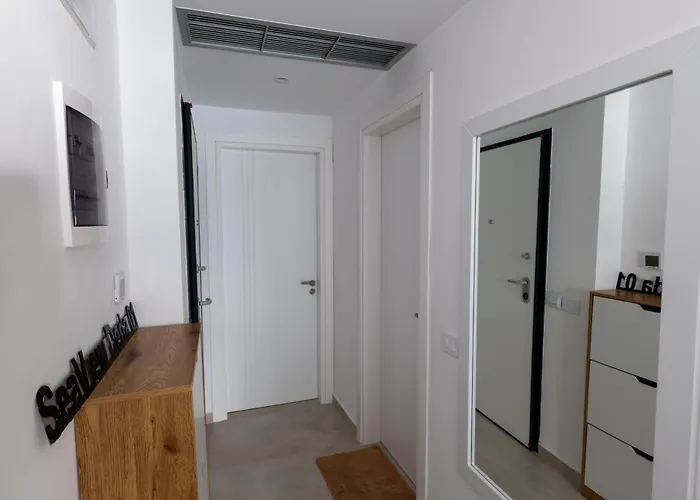 Seaview Deda 01 * Saranda