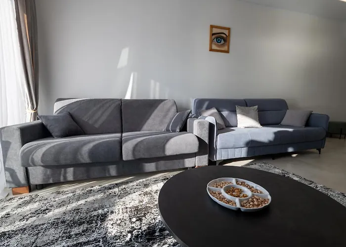 Seaview Deda 01 * Sarandë