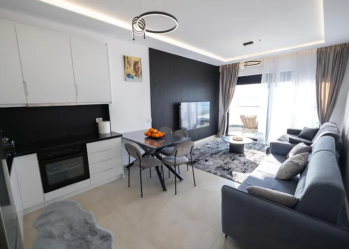 Seaview Deda 01 * Sarande