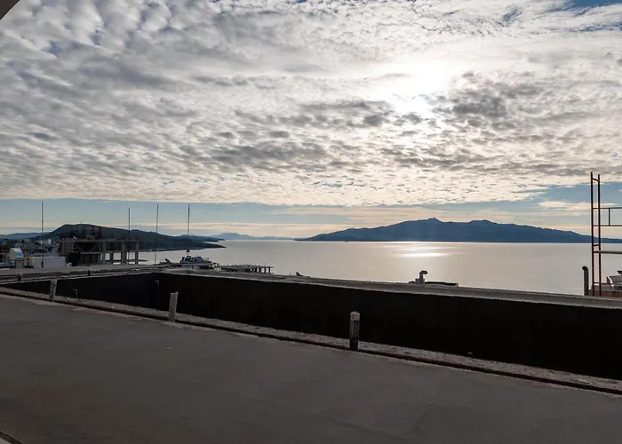 Apartment Seaview Deda 01 *