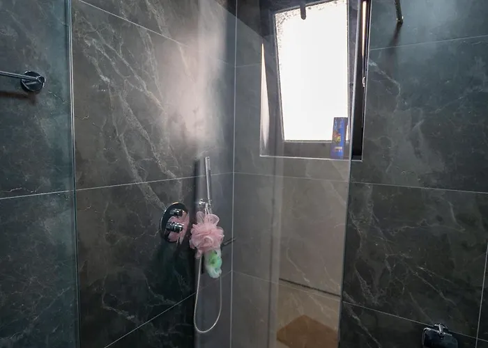 Apartamento Seaview Deda 01 *