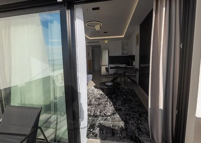 Seaview Deda 01 Saranda