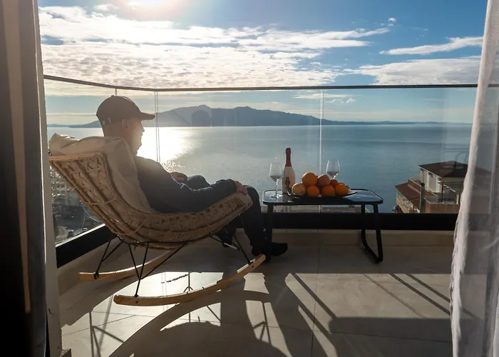 Seaview Deda 01 Sarande