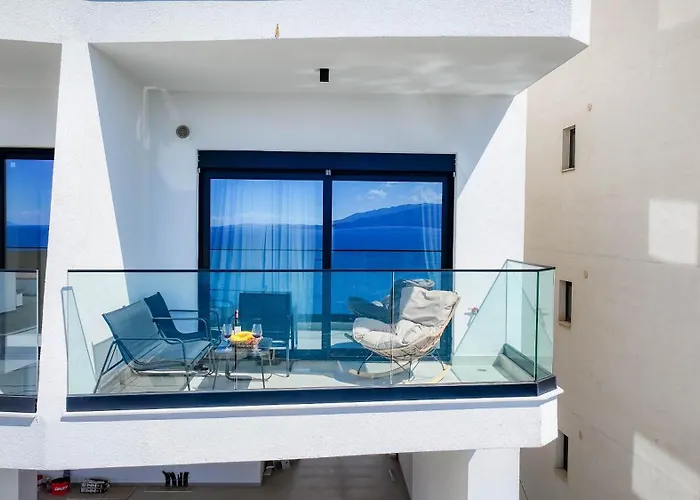 Seaview Deda 01 Appartamento *