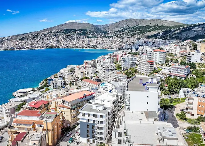 Apartment Seaview Deda 01