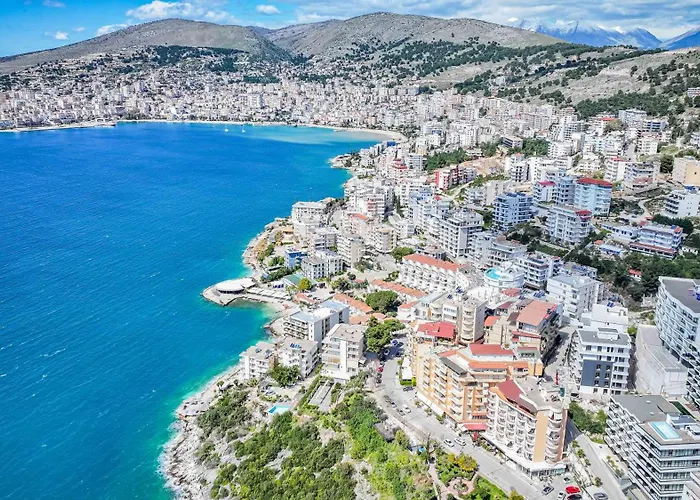 Seaview Deda 01 * Sarande