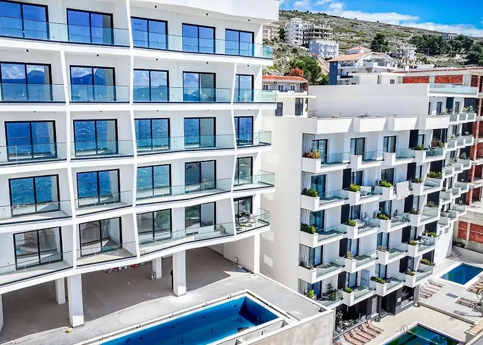 Seaview Deda 01 Sarande