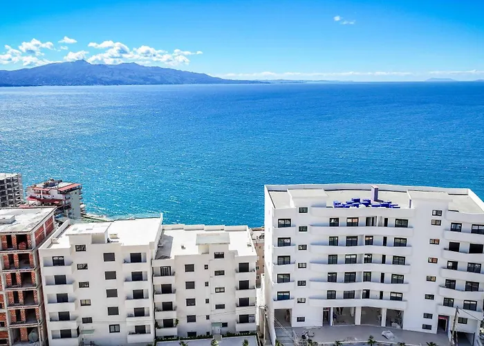 Seaview Deda 01 Sarande